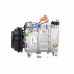 Compresseur de climatisation DENSO DCP02004