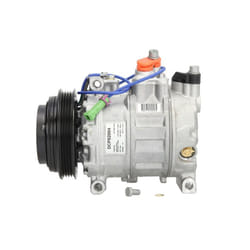 Compresseur de climatisation DENSO DCP02004