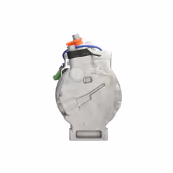 Compresseur de climatisation DENSO DCP02004