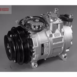 Compresseur de climatisation DENSO DCP02004 - Vue supplémentaire 5