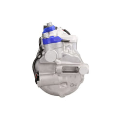 Compresseur de climatisation DENSO DCP02009