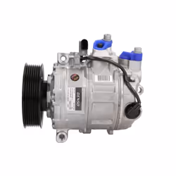 Compresseur de climatisation DENSO DCP02009