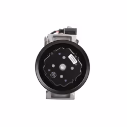 Compresseur de climatisation DENSO DCP02009