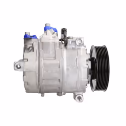 Compresseur de climatisation DENSO DCP02009 - Vue supplémentaire 4