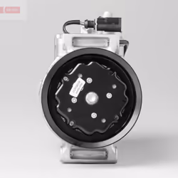 Compresseur de climatisation DENSO DCP02009 - Vue supplémentaire 6