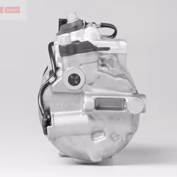 Compresseur de climatisation DENSO DCP02009 - Vue supplémentaire 7