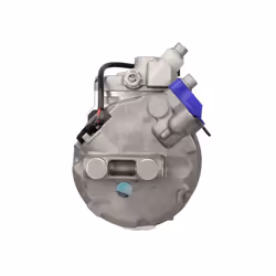 Compresseur de climatisation DENSO DCP02010