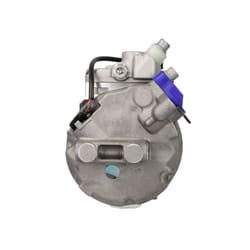 Compresseur de climatisation DENSO DCP02010