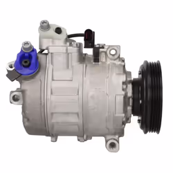 Compresseur de climatisation DENSO DCP02010