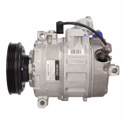 Compresseur de climatisation DENSO DCP02010