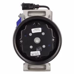 Compresseur de climatisation DENSO DCP02010 - Vue supplémentaire 4