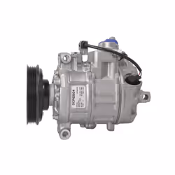 Compresseur de climatisation DENSO DCP02024