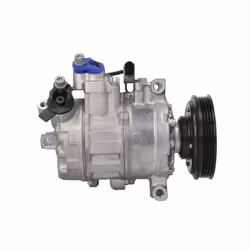 Compresseur de climatisation DENSO DCP02024 - Vue supplémentaire 4