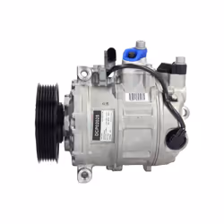 Compresseur de climatisation DENSO DCP02025