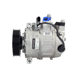 Compresseur de climatisation DENSO DCP02025