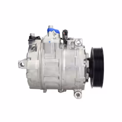 Compresseur de climatisation DENSO DCP02025 - Vue supplémentaire 4