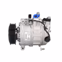 Compresseur de climatisation DENSO DCP02027