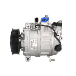 Compresseur de climatisation DENSO DCP02027