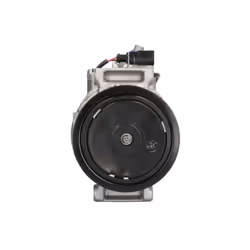 Compresseur de climatisation DENSO DCP02027