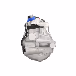 Compresseur de climatisation DENSO DCP02027