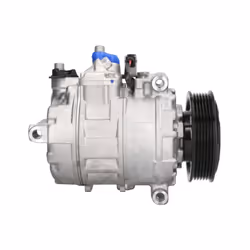 Compresseur de climatisation DENSO DCP02027 - Vue supplémentaire 4