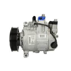 Compresseur de climatisation DENSO DCP02028