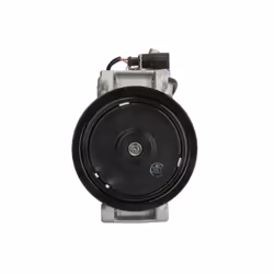 Compresseur de climatisation DENSO DCP02028