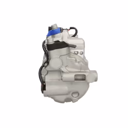 Compresseur de climatisation DENSO DCP02028