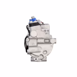 Compresseur de climatisation DENSO DCP02043