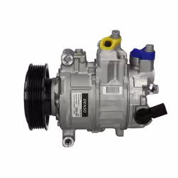 Compresseur de climatisation DENSO DCP02030