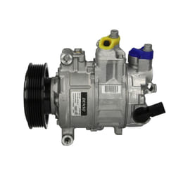Compresseur de climatisation DENSO DCP02030