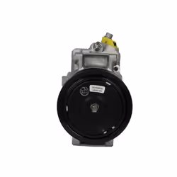 Compresseur de climatisation DENSO DCP02030