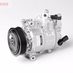 Compresseur de climatisation DENSO DCP02030 - Vue supplémentaire 5