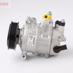 Compresseur de climatisation DENSO DCP02030 - Vue supplémentaire 6