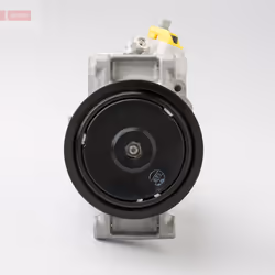 Compresseur de climatisation DENSO DCP02030 - Vue supplémentaire 7