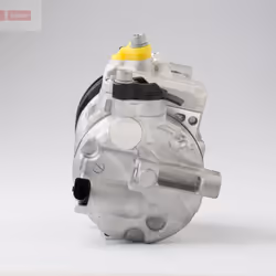 Compresseur de climatisation DENSO DCP02030 - Vue supplémentaire 8