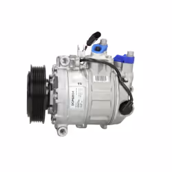 Compresseur de climatisation DENSO DCP02034