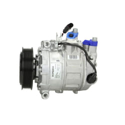 Compresseur de climatisation DENSO DCP02034