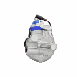 Compresseur de climatisation DENSO DCP02034