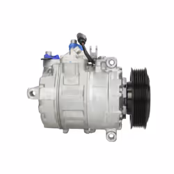 Compresseur de climatisation DENSO DCP02034 - Vue supplémentaire 4