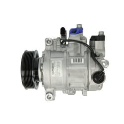 Compresseur de climatisation DENSO DCP02035
