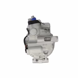 Compresseur de climatisation DENSO DCP02035