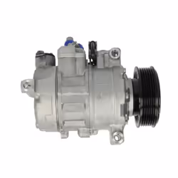 Compresseur de climatisation DENSO DCP02035 - Vue supplémentaire 4