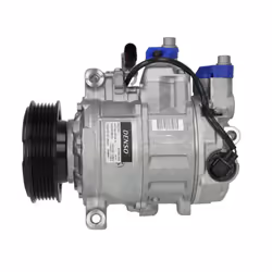 Compresseur de climatisation DENSO DCP02037