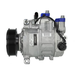 Compresseur de climatisation DENSO DCP02037