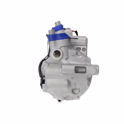 Compresseur de climatisation DENSO DCP02037