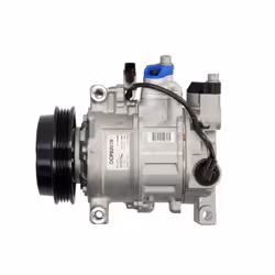 Compresseur de climatisation DENSO DCP02039