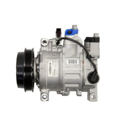 Compresseur de climatisation DENSO DCP02039
