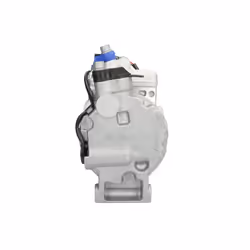 Compresseur de climatisation DENSO DCP02039