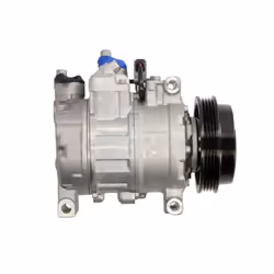 Compresseur de climatisation DENSO DCP02039 - Vue supplémentaire 4